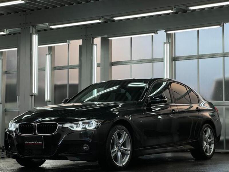 3 SERIES