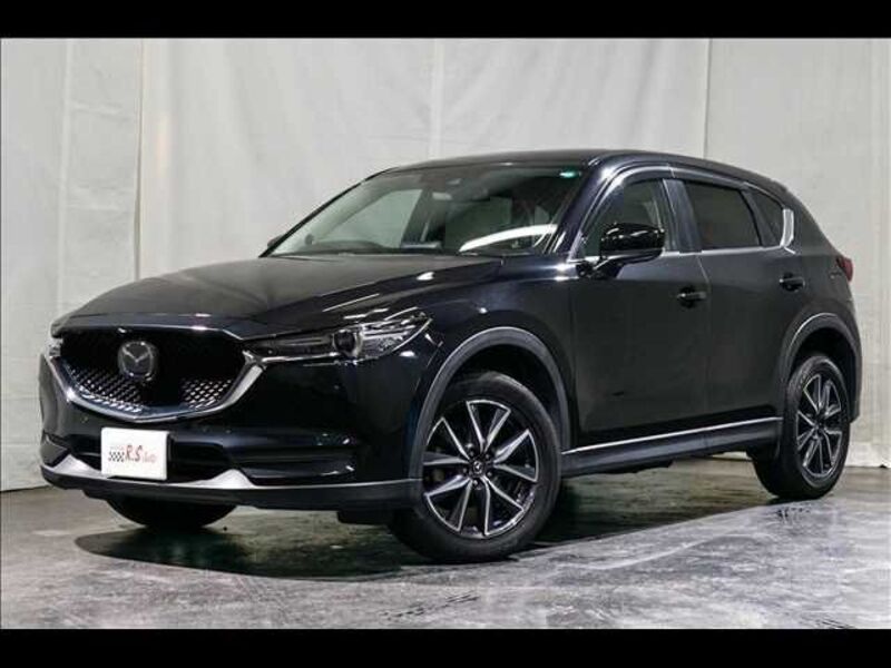 CX-5-0