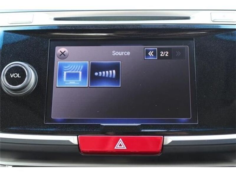 ACCORD HYBRID