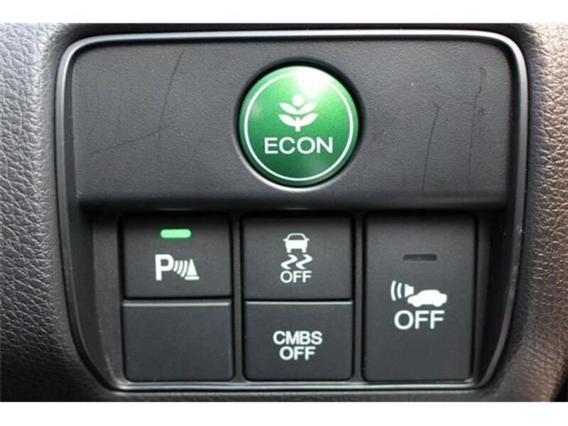 ACCORD HYBRID