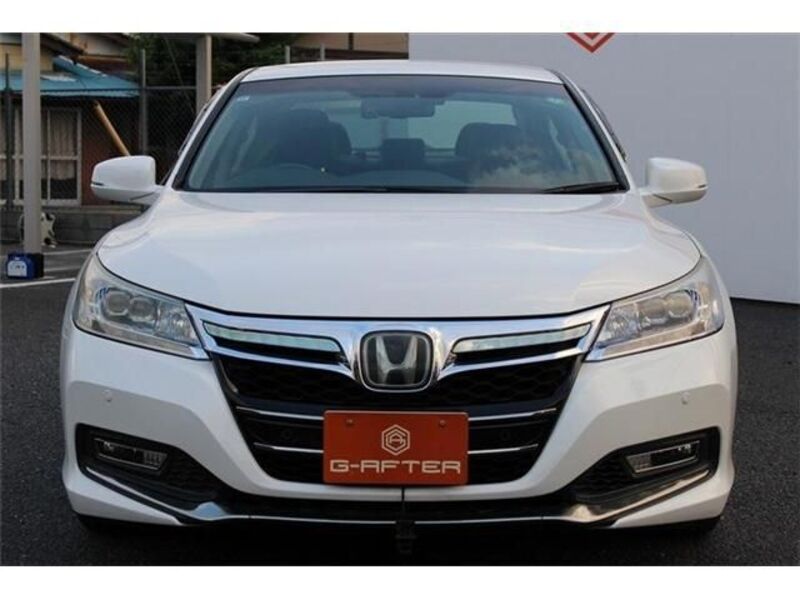 ACCORD HYBRID