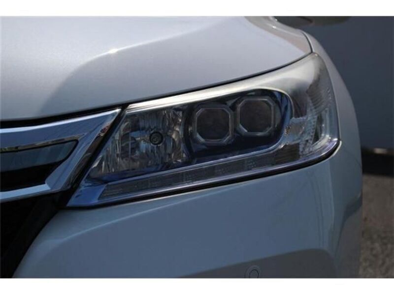 ACCORD HYBRID