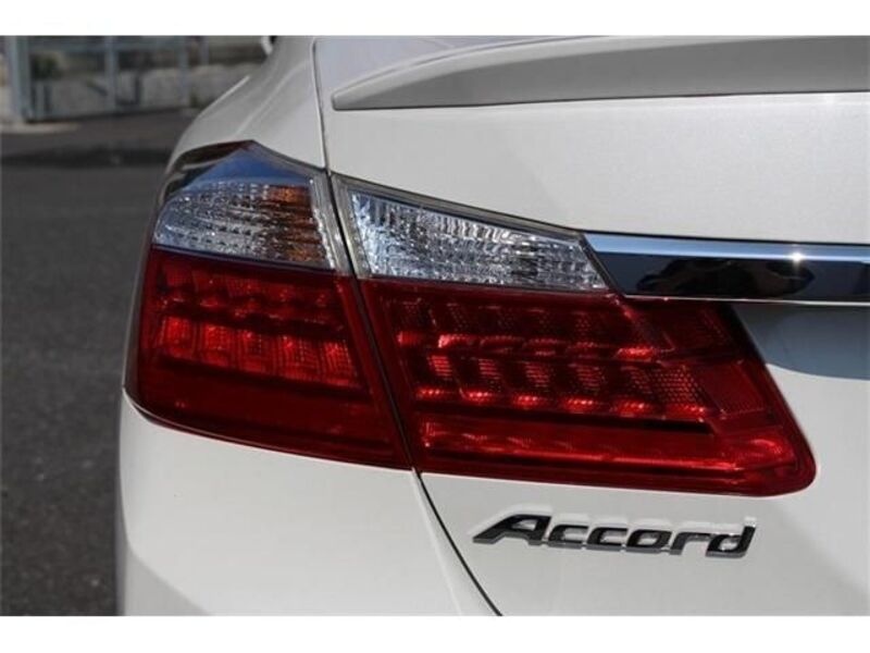 ACCORD HYBRID