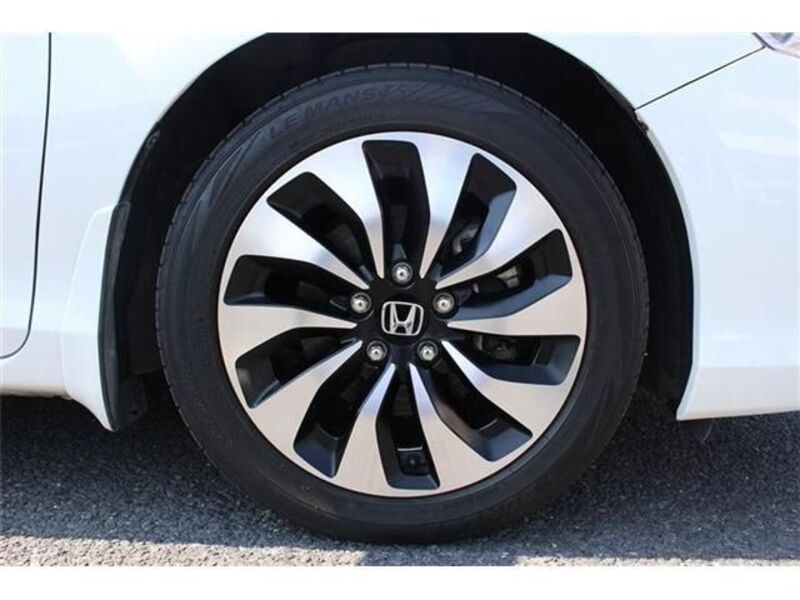 ACCORD HYBRID