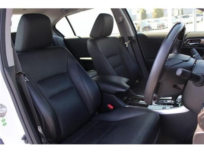 ACCORD HYBRID