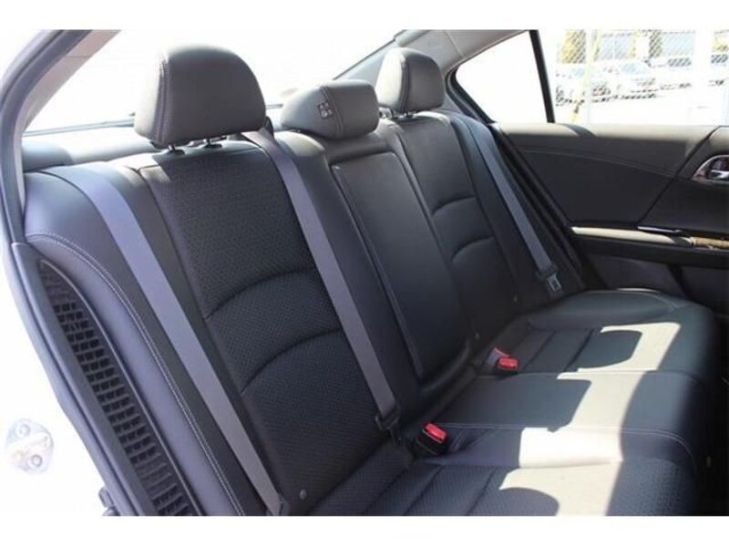 ACCORD HYBRID