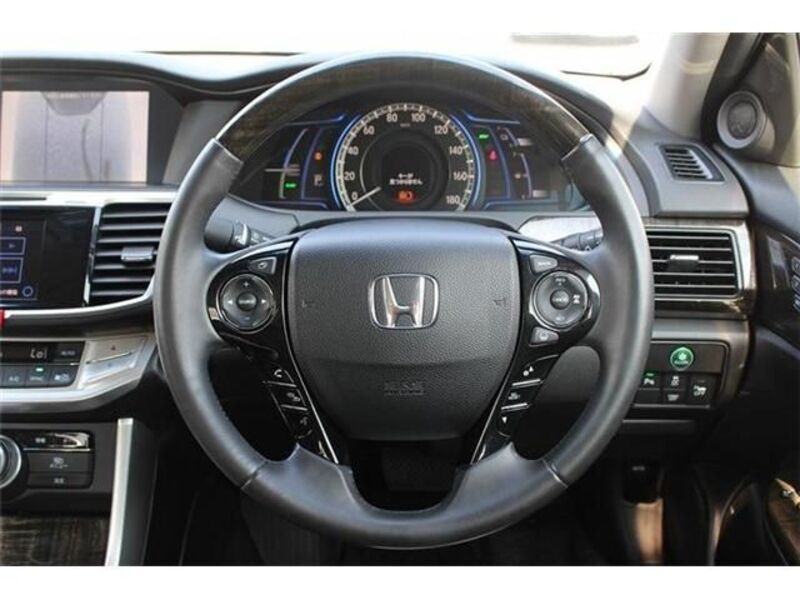 ACCORD HYBRID