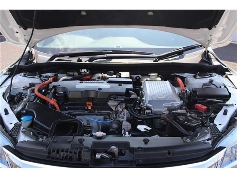 ACCORD HYBRID