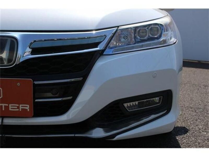 ACCORD HYBRID
