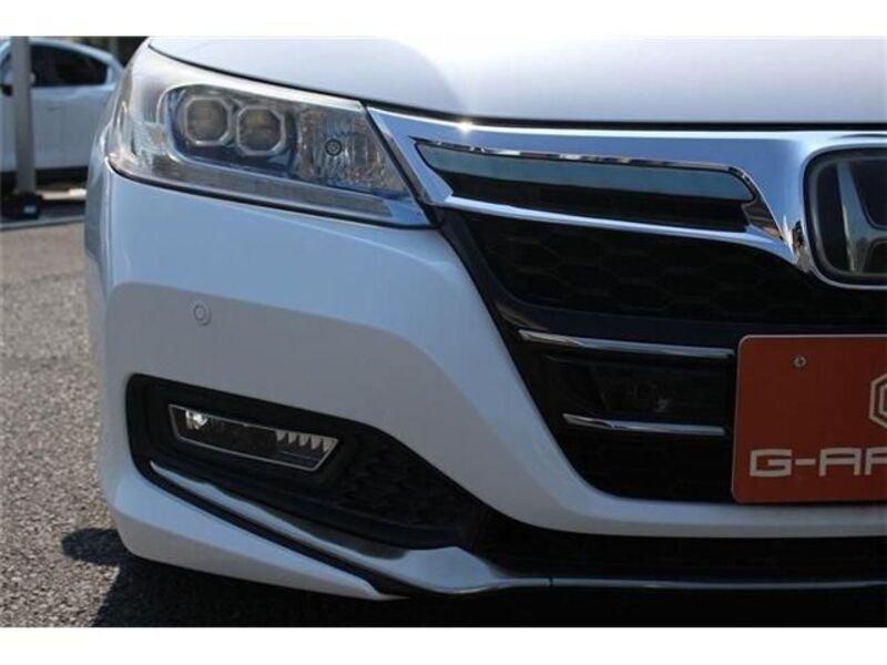 ACCORD HYBRID