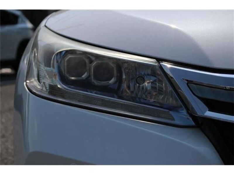 ACCORD HYBRID