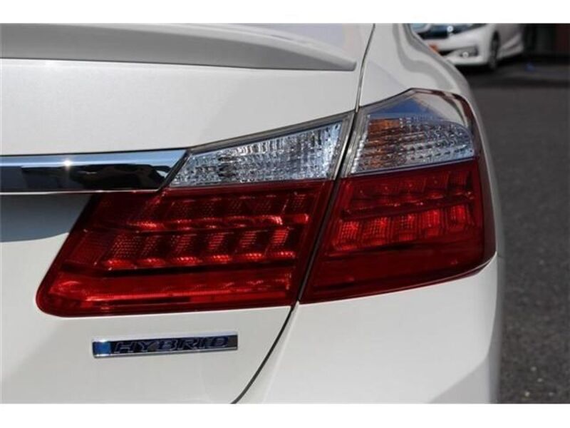 ACCORD HYBRID