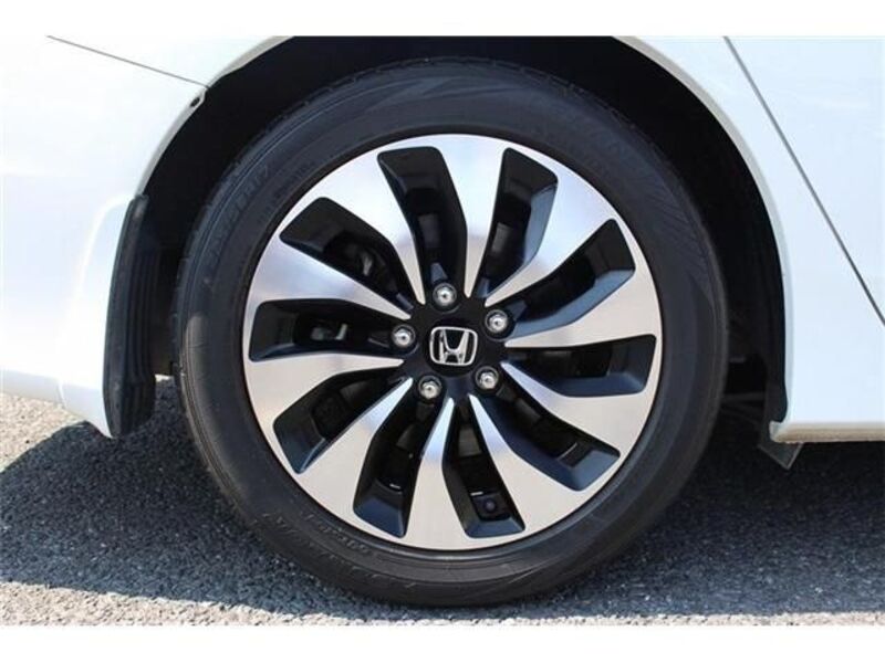 ACCORD HYBRID