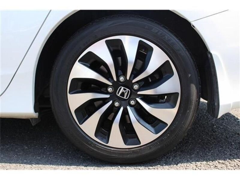 ACCORD HYBRID
