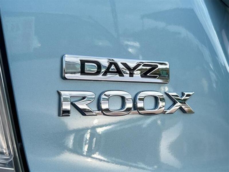 DAYZ ROOX