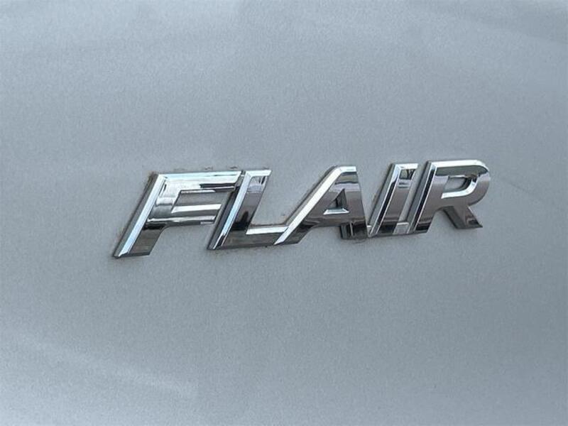 FLAIR