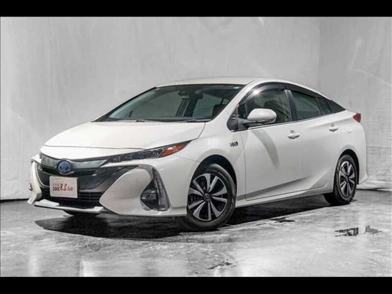 PRIUS PHV-0