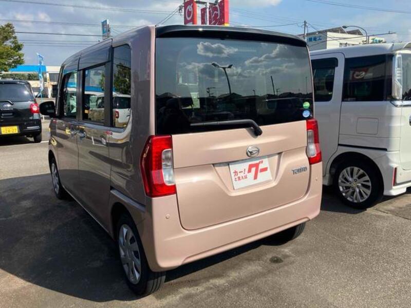 TANTO