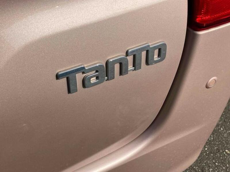 TANTO