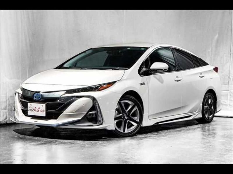 PRIUS PHV-0