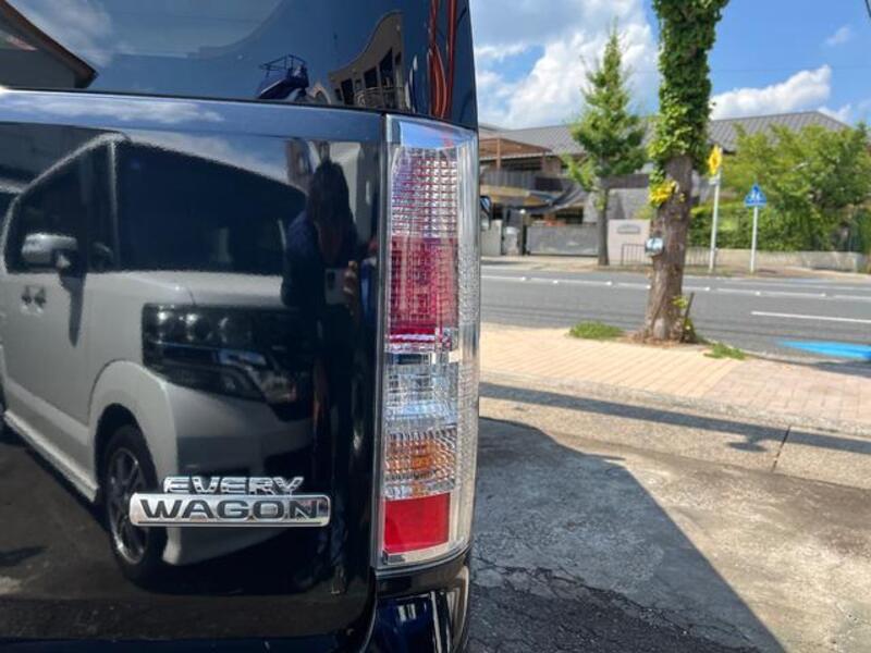 EVERY WAGON