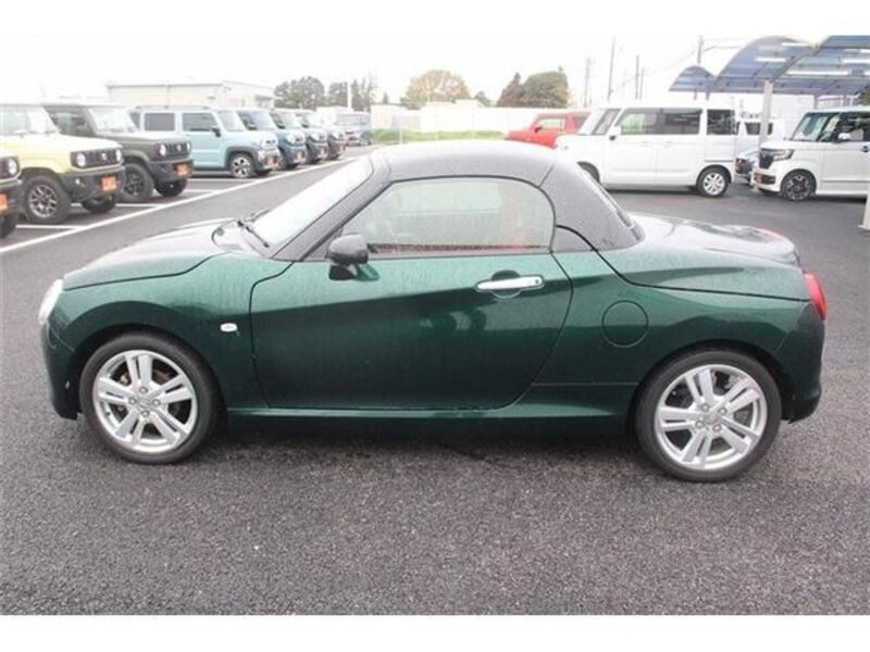 COPEN