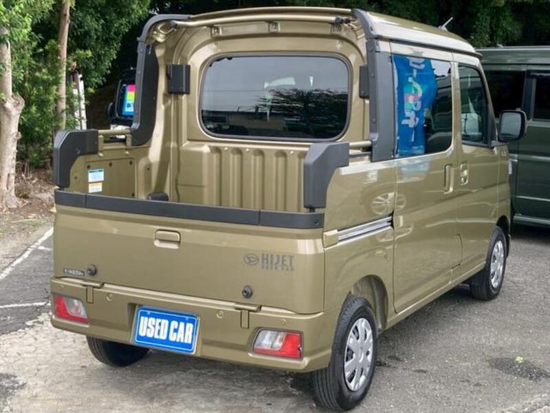 HIJET CARGO