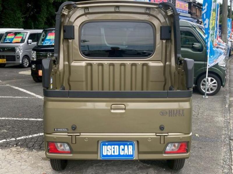 HIJET CARGO