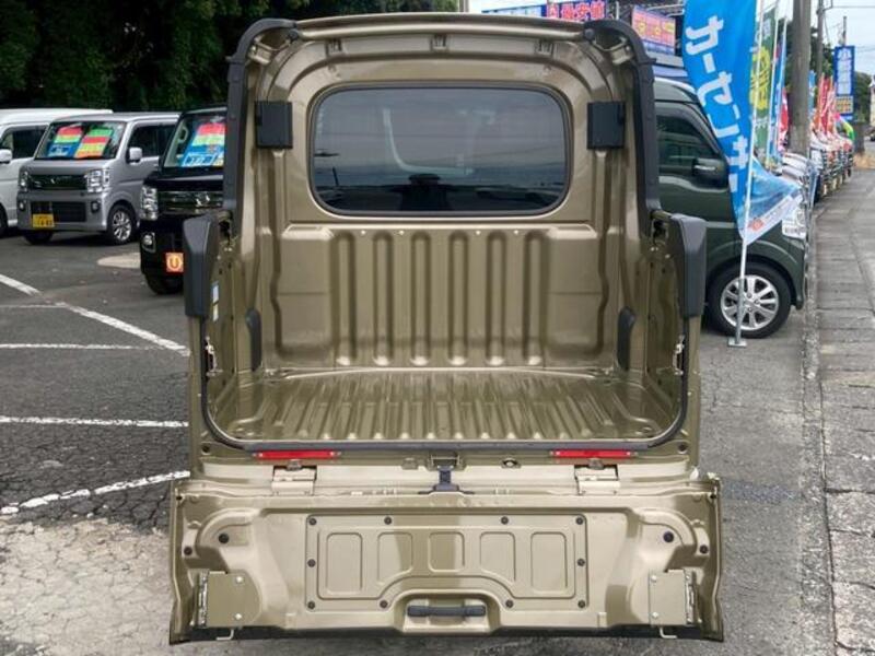 HIJET CARGO