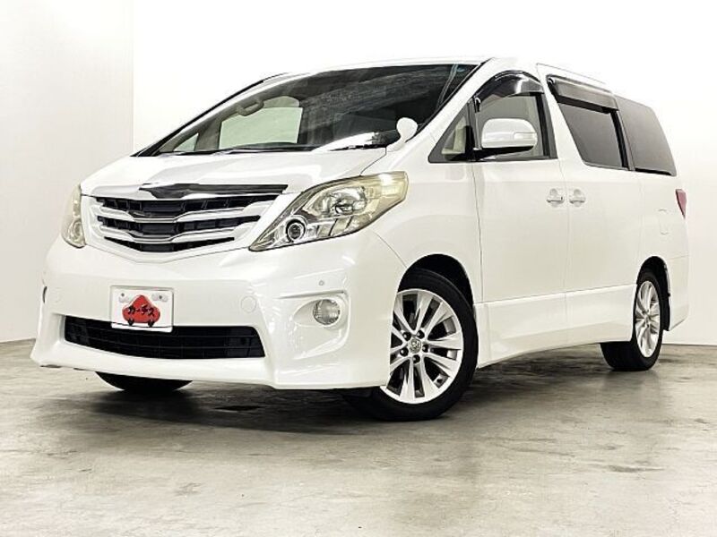 ALPHARD-0