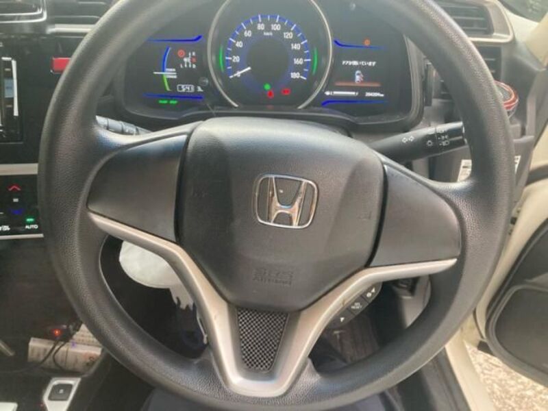 FIT HYBRID