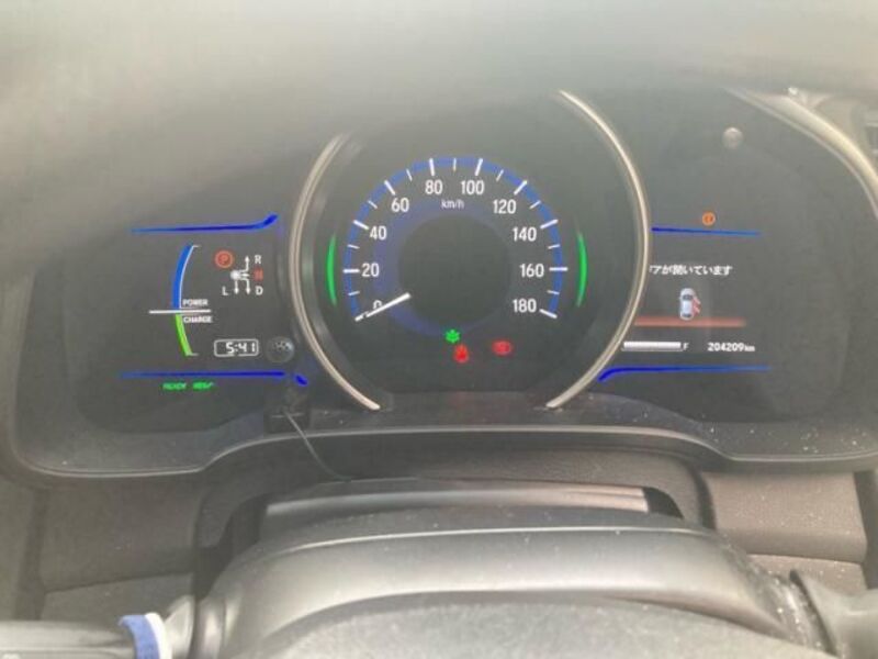 FIT HYBRID