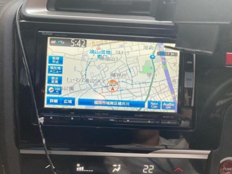 FIT HYBRID