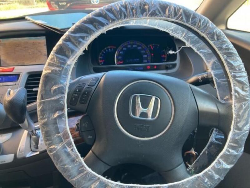 ODYSSEY