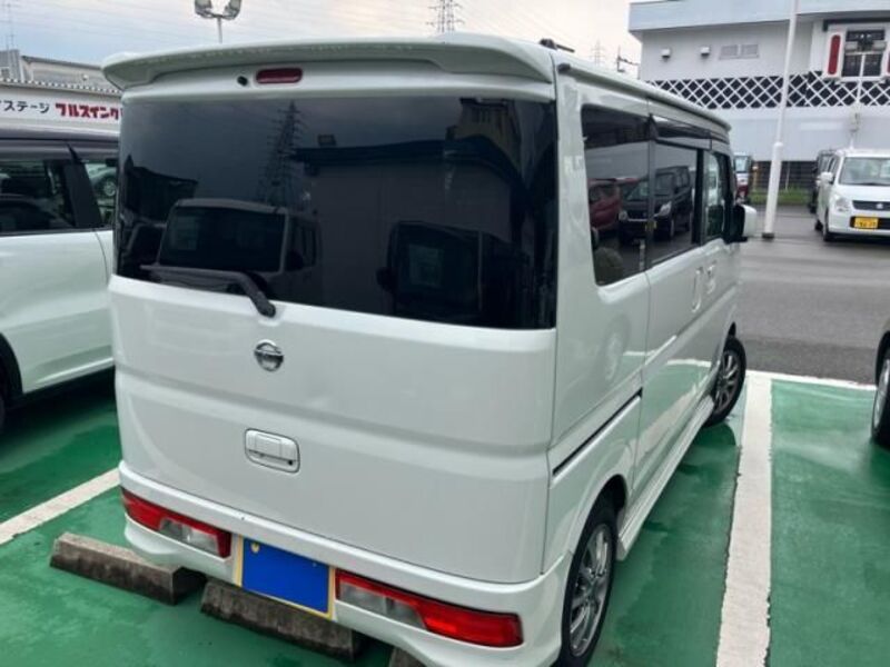 CLIPPER RIO