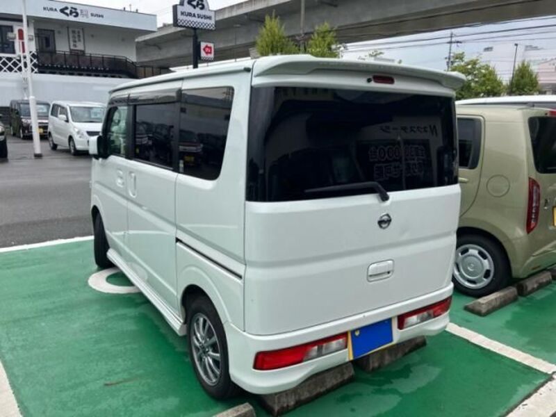 CLIPPER RIO