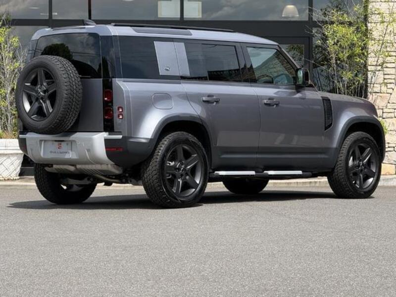 DEFENDER