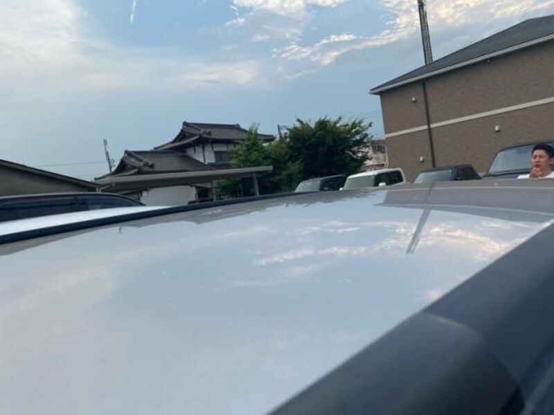 LEGACY OUTBACK