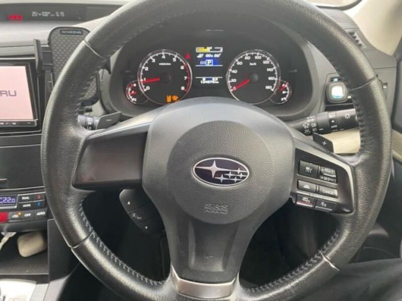 LEGACY OUTBACK