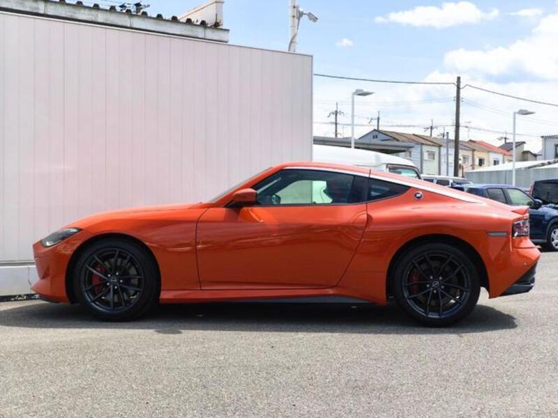 FAIRLADY Z
