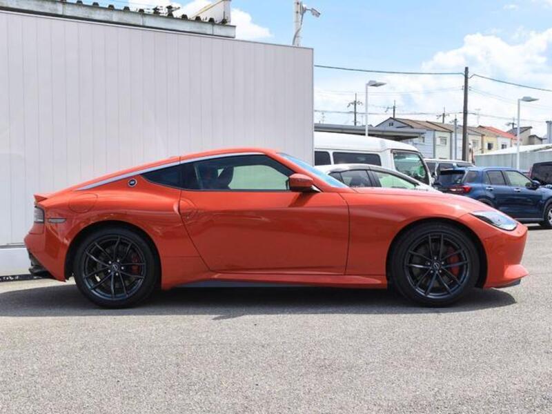 FAIRLADY Z
