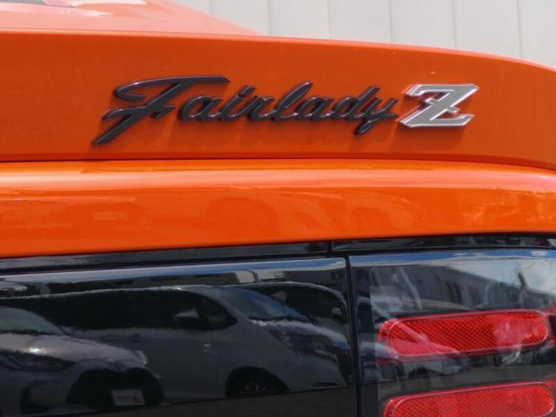 FAIRLADY Z
