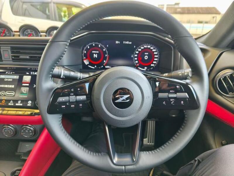 FAIRLADY Z