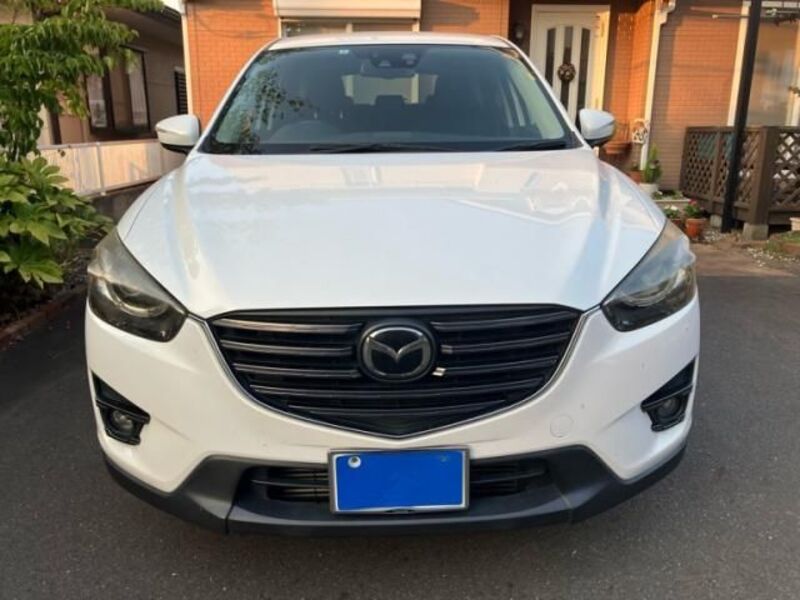 CX-5-0