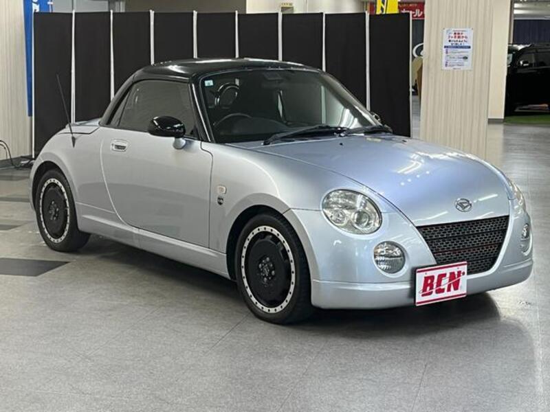 COPEN
