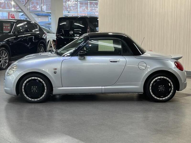 COPEN