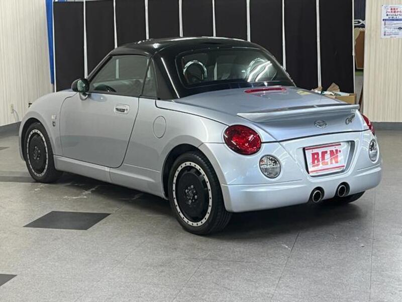 COPEN