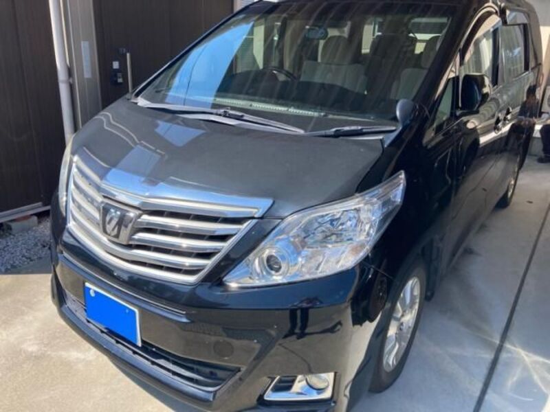 ALPHARD-0