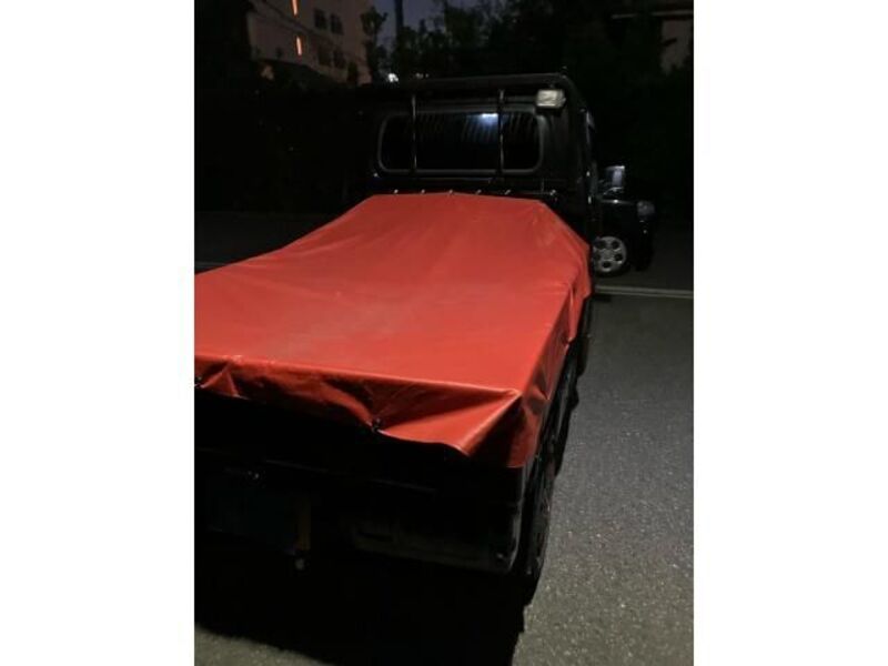 TOYOTA PIXIS TRUCK