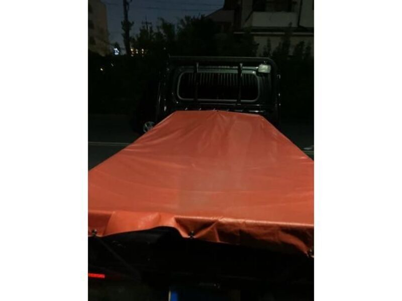 PIXIS TRUCK